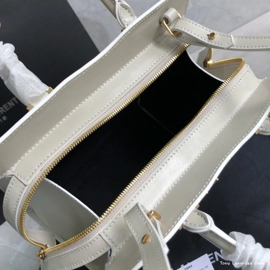 Tony Luxuries UPTOWN YSL TOTE SMALL 0724